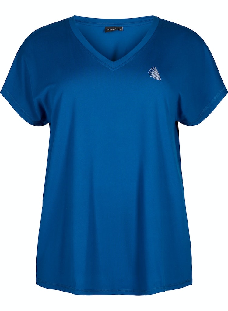 Active V-neck Bolur