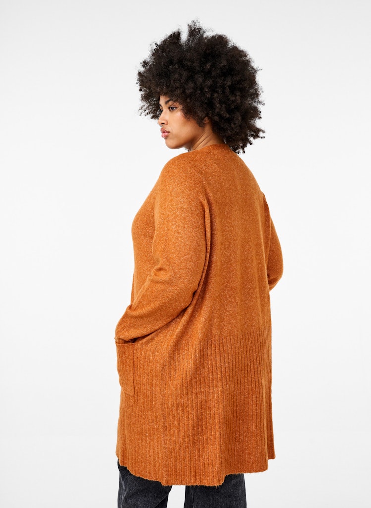 Vista Knit Golla