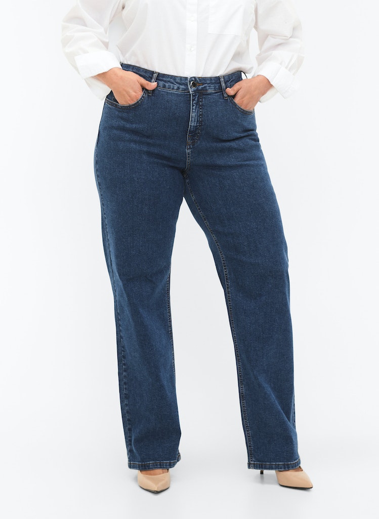 Olivia Gemma Jeans