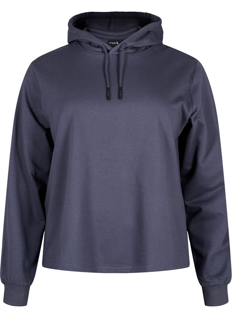 Silke Sweat Hoodie