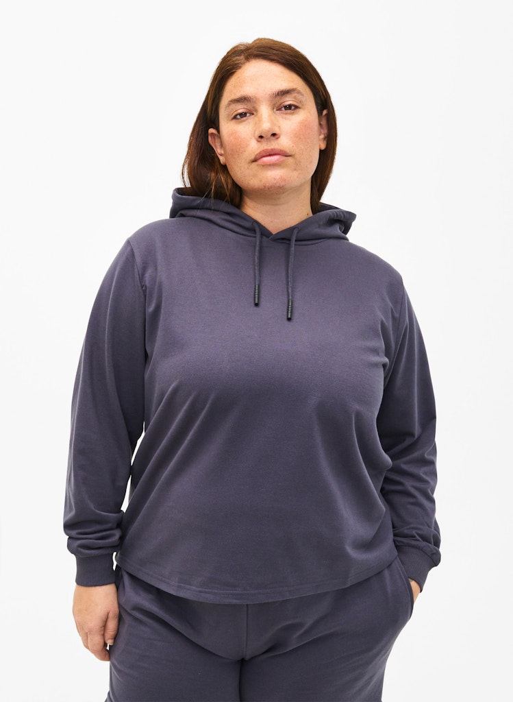 Silke Sweat Hoodie