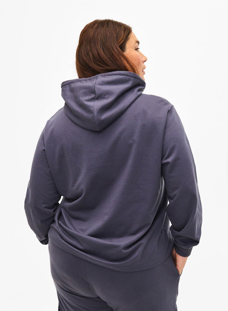 Silke Sweat Hoodie