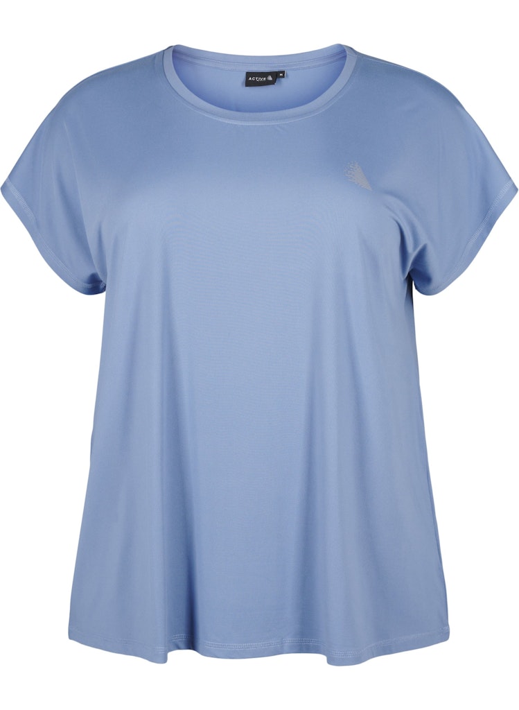 Colony Blue Active TEE