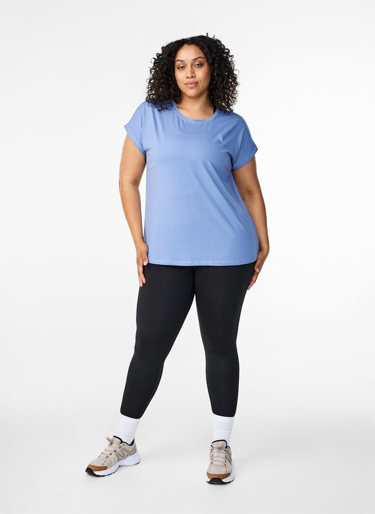 Colony Blue Active TEE