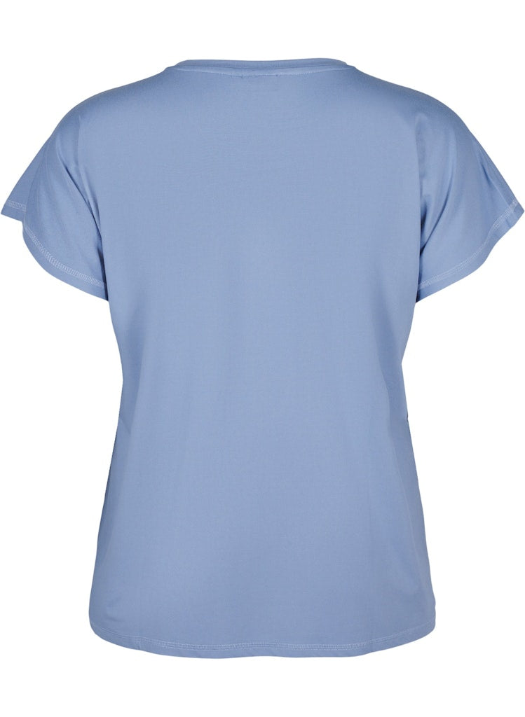 Colony Blue Active TEE