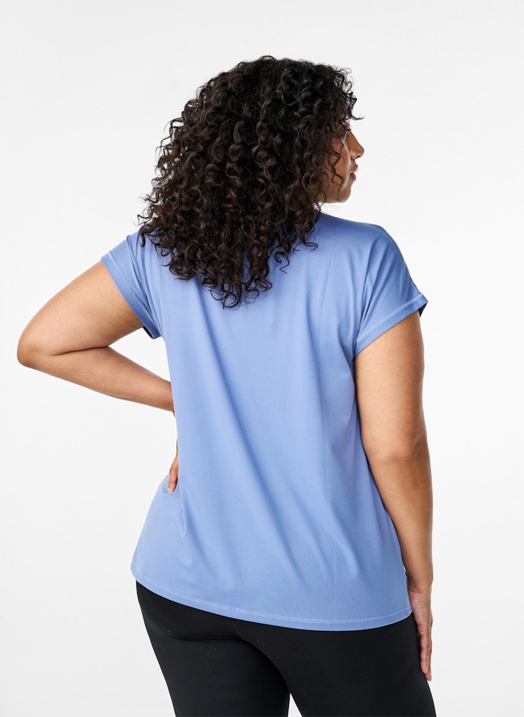 Colony Blue Active TEE