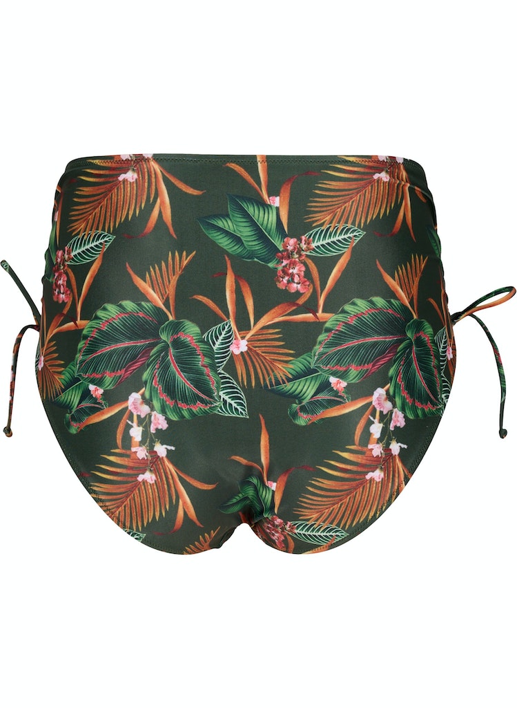 Boheme Palm Bikiní buxur