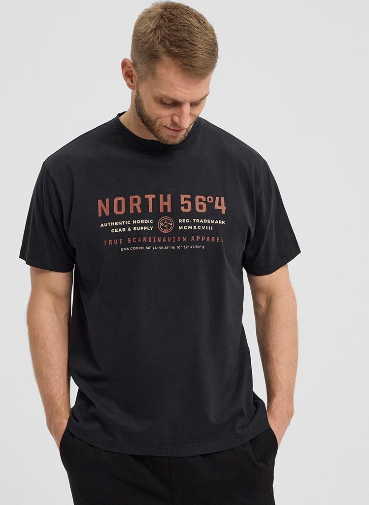 Authentic Nordic T-shirt