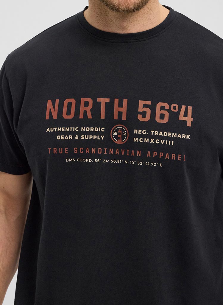 Authentic Nordic T-shirt