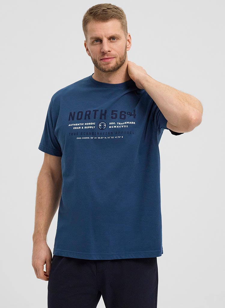 Authentic Nordic T-shirt