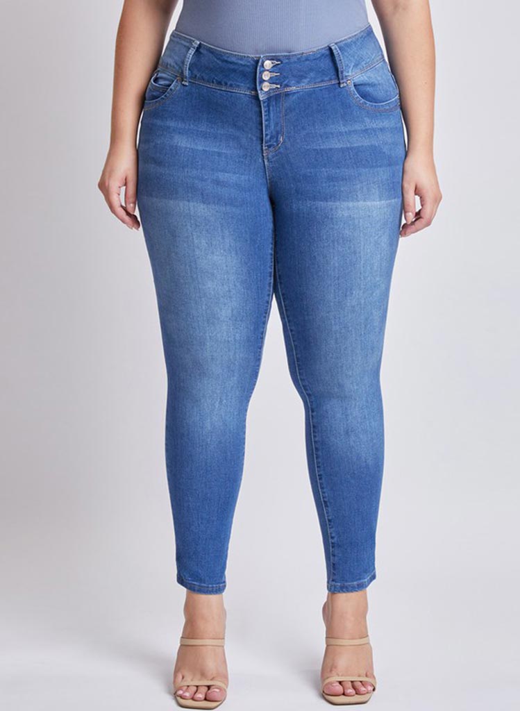 BettaButt Skinny Jeans