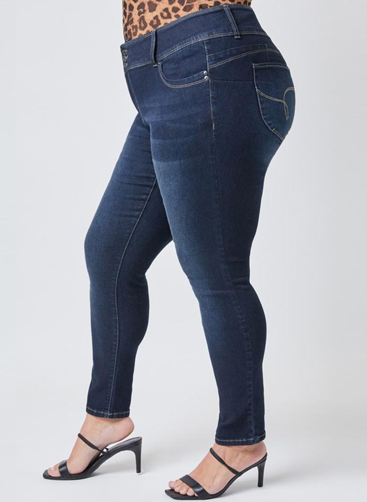 BettaButt Skinny Jeans