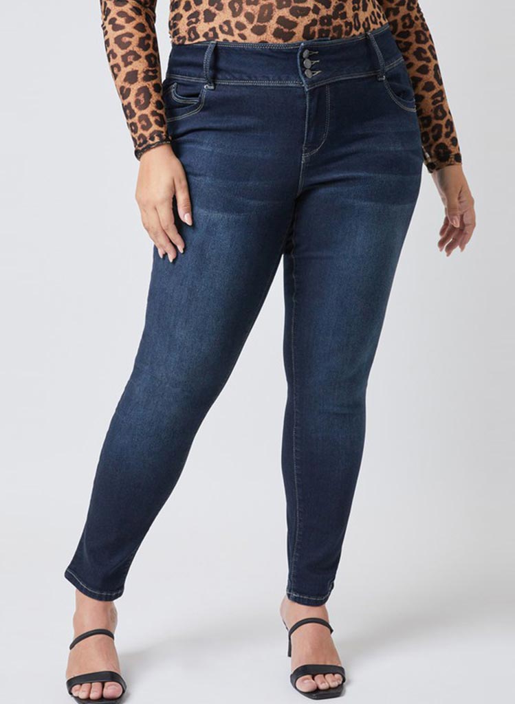 BettaButt Skinny Jeans