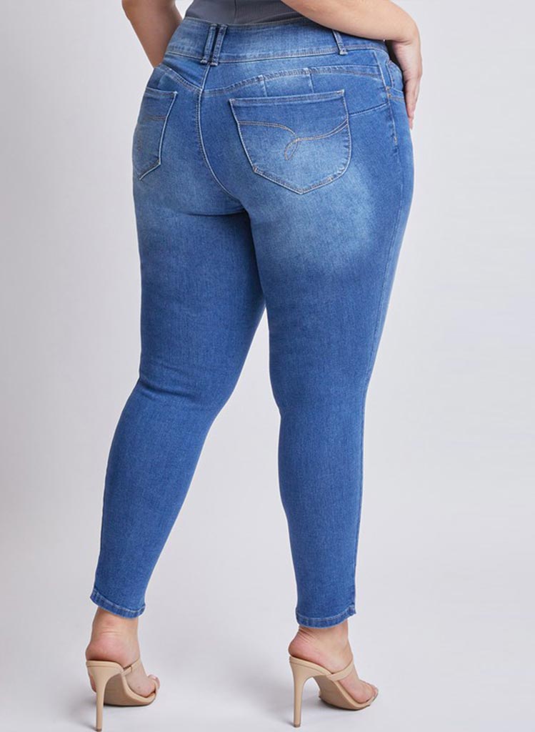 BettaButt Skinny Jeans