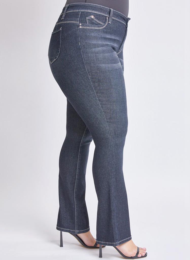 BettaButt Bootcut Jeans