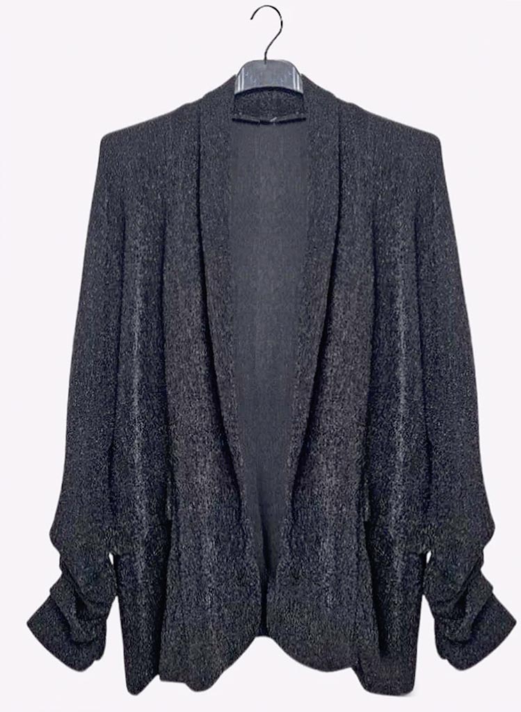 Glitter Love Blazer