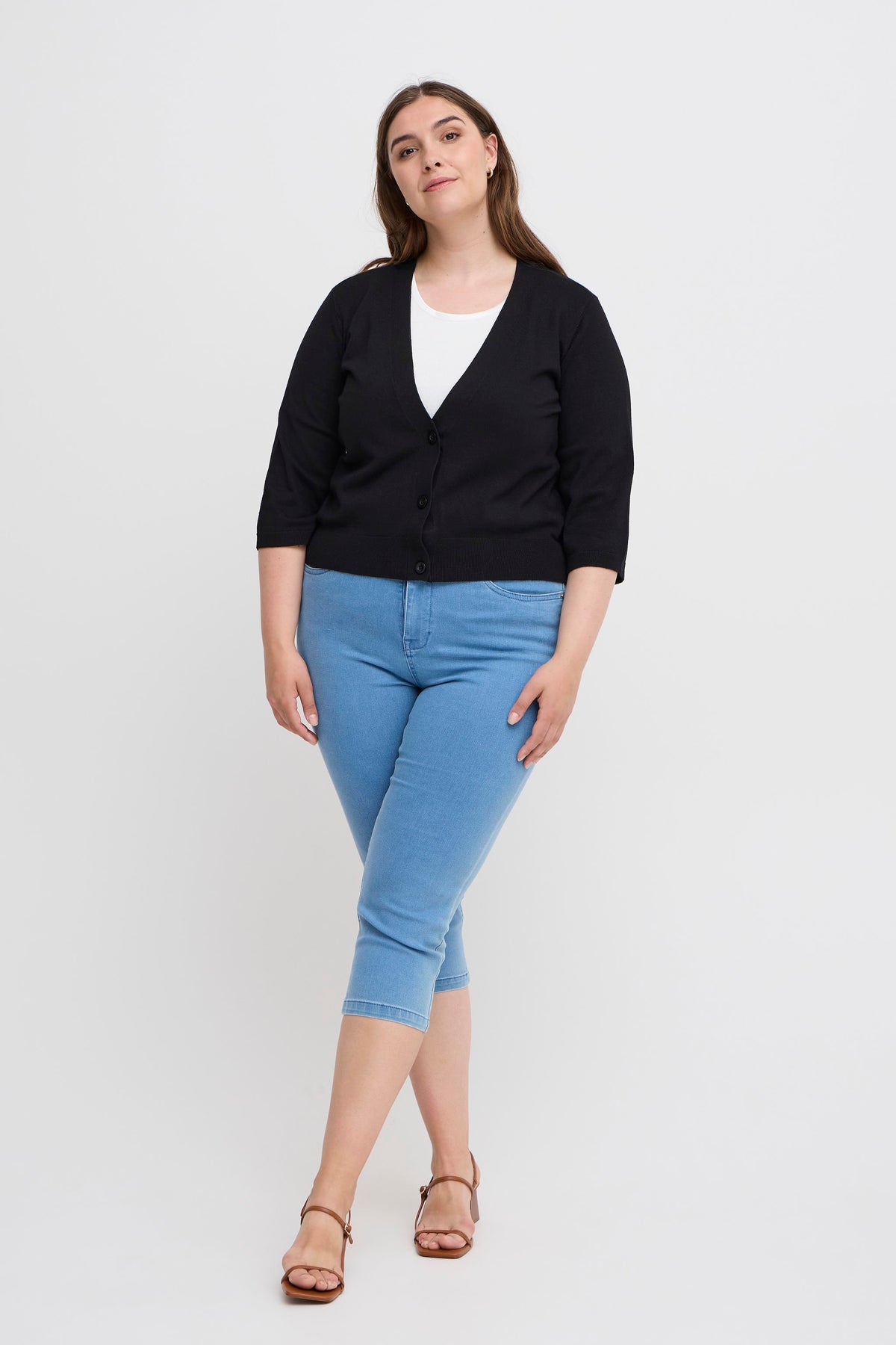 Clia Cardigan