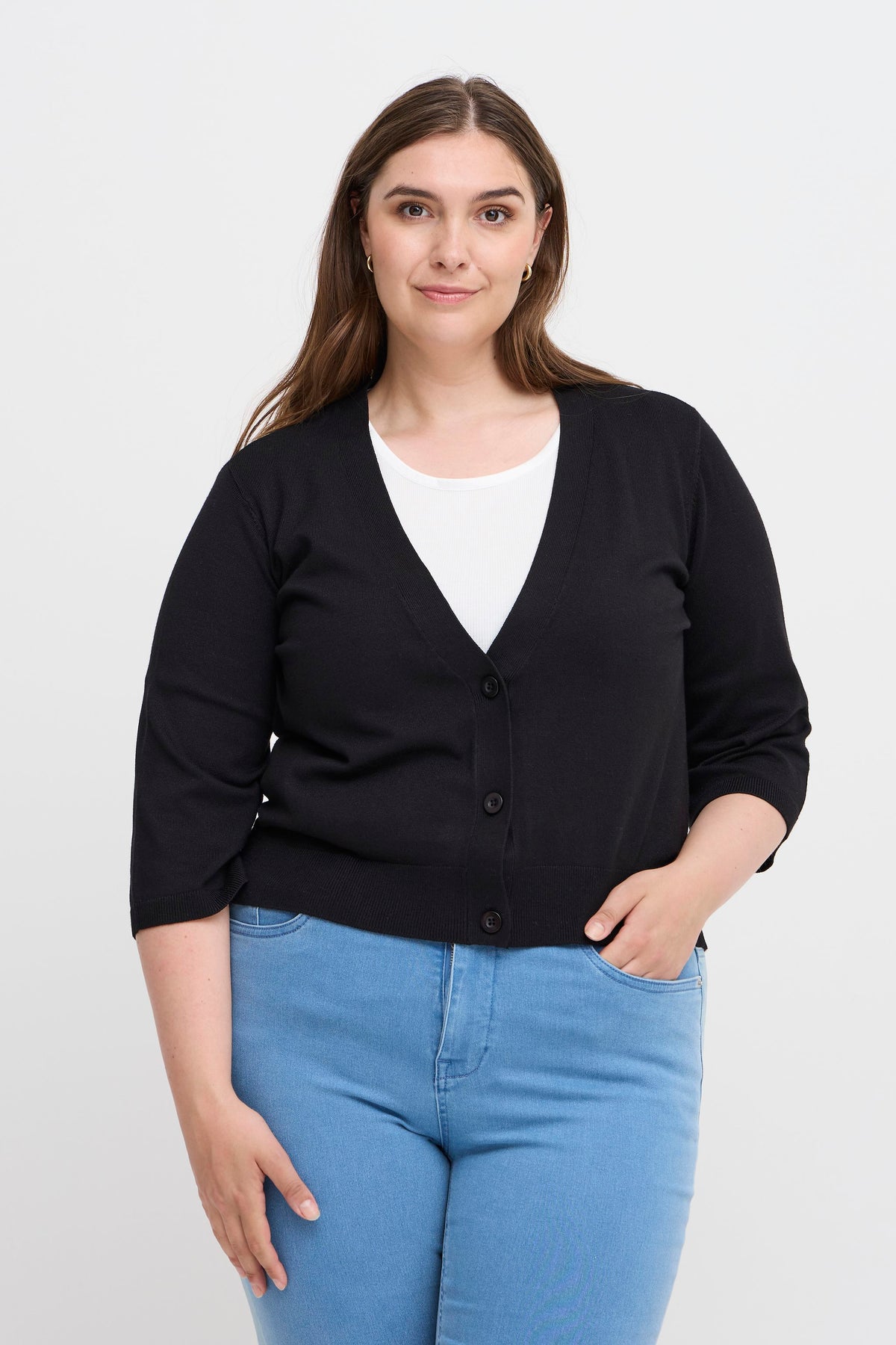 Clia Cardigan