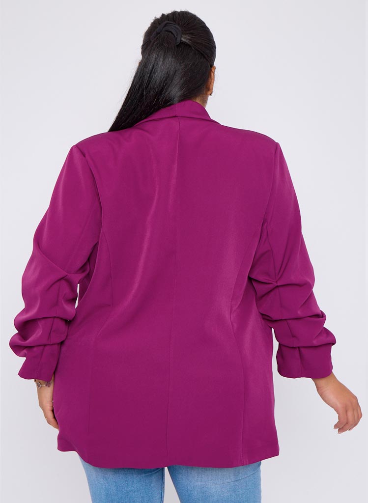 Plum Aarya Blazer