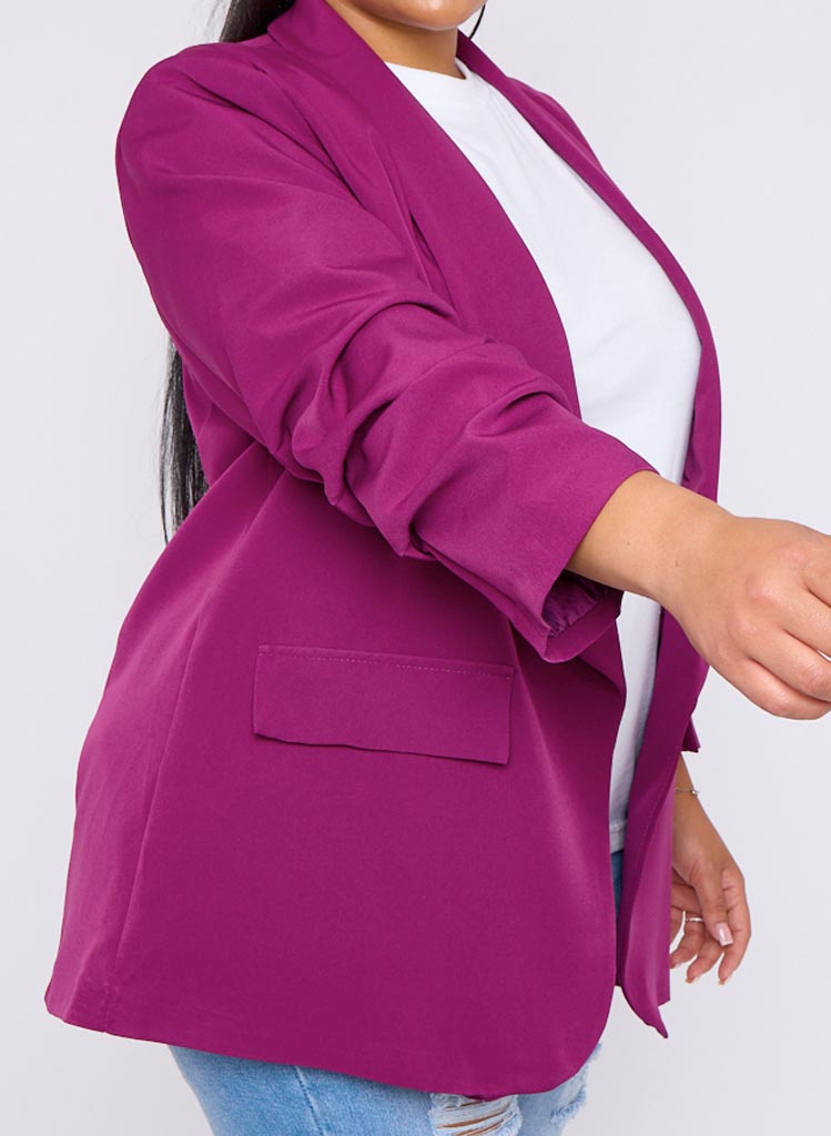 Plum Aarya Blazer