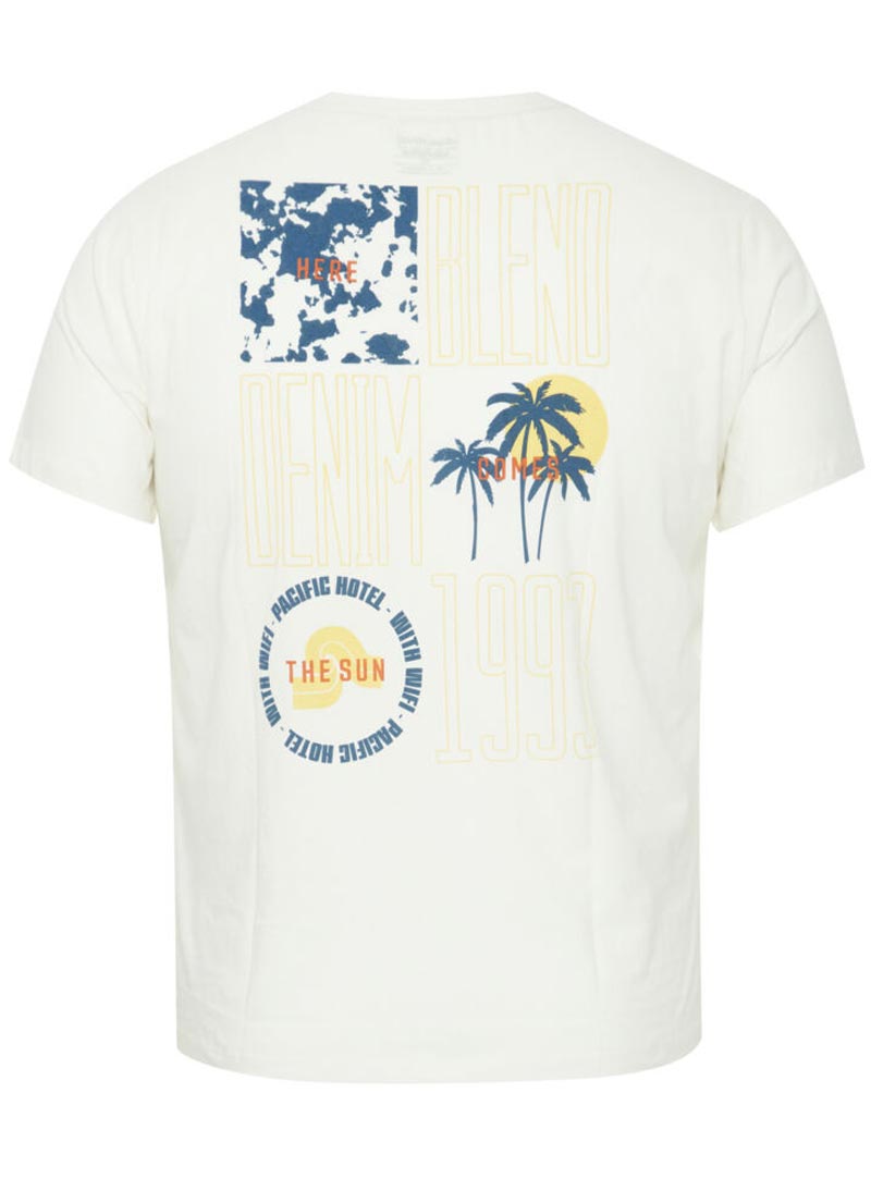 Blend Palm Tee