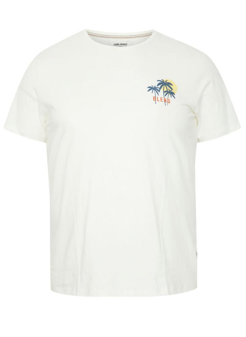 Blend Palm Tee