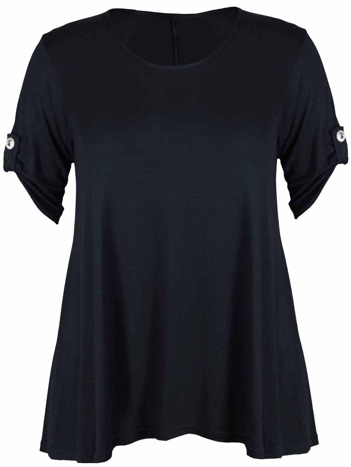 Nouvelle Button Tunic