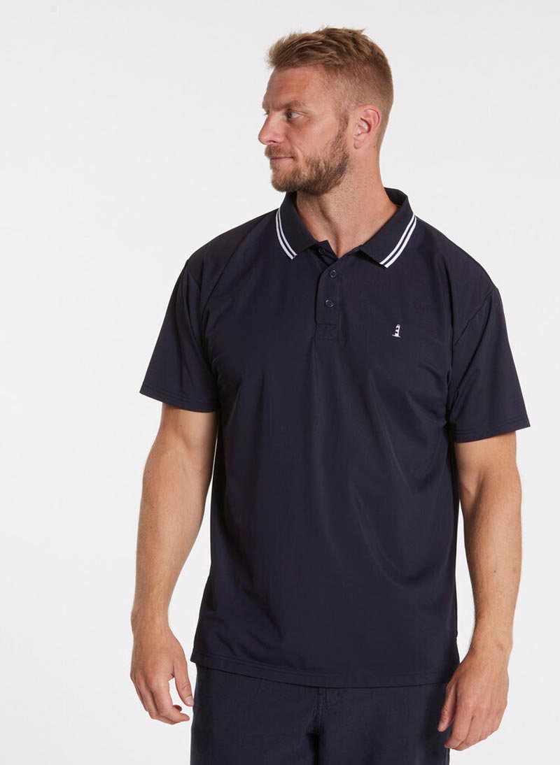 North Cool Effect Polo