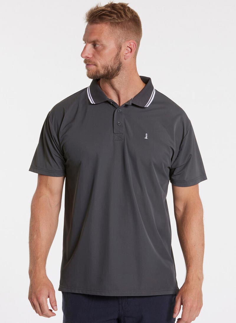 North Cool Effect Polo