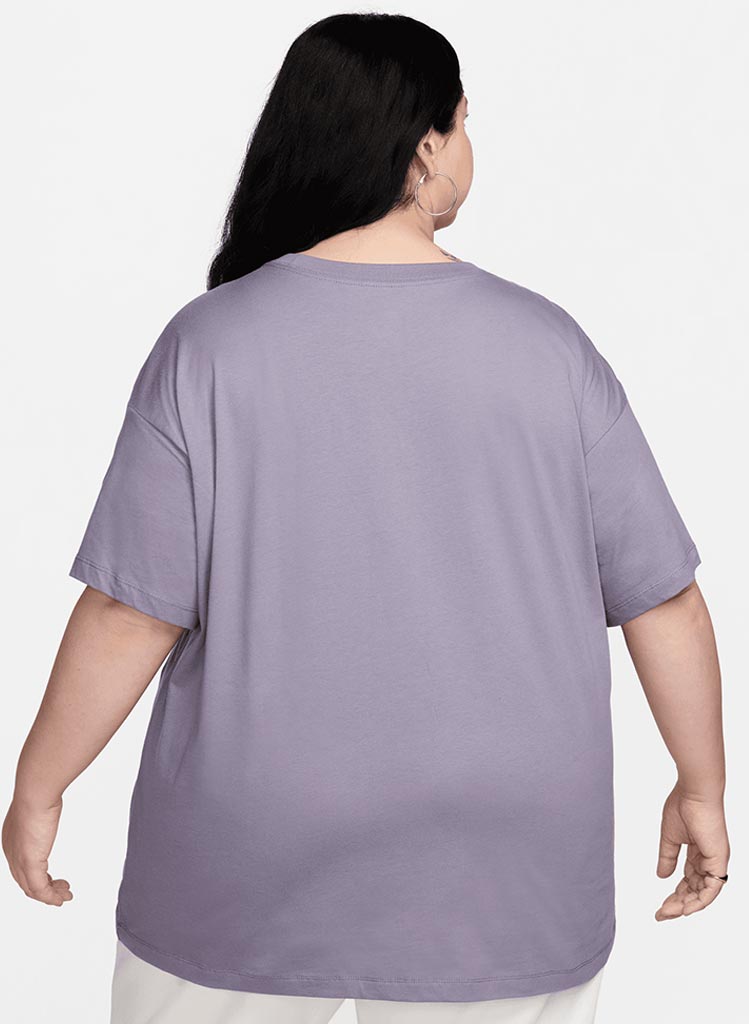 Oversize Nike TEE