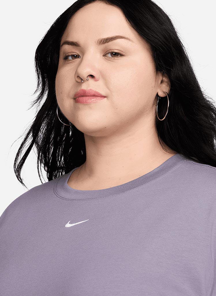 Oversize Nike TEE