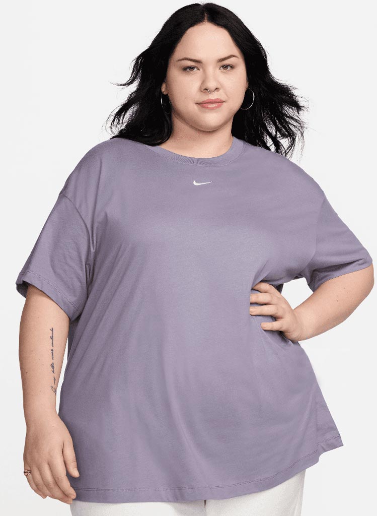 Oversize Nike TEE