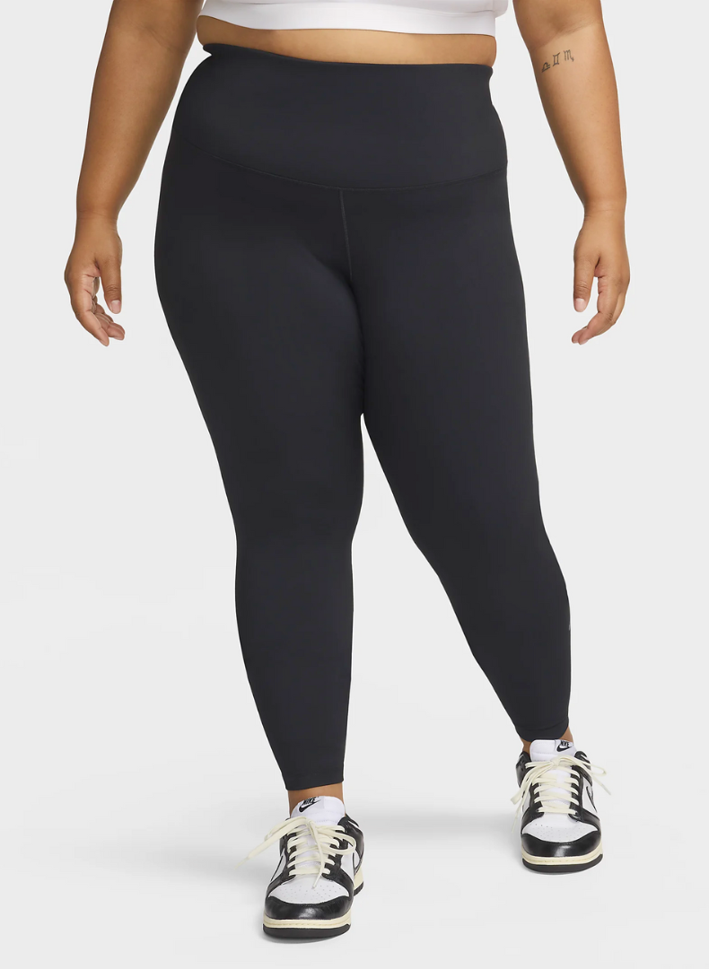 High Waist One Dri-Fit Leggings