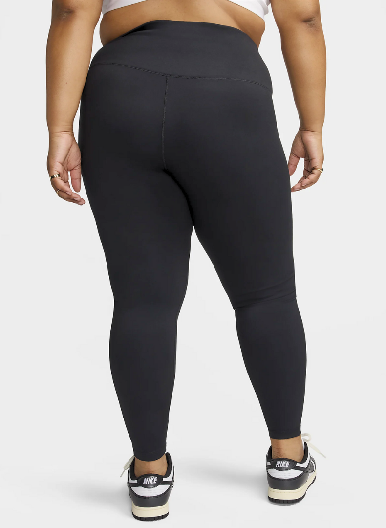 High Waist One Dri-Fit Leggings