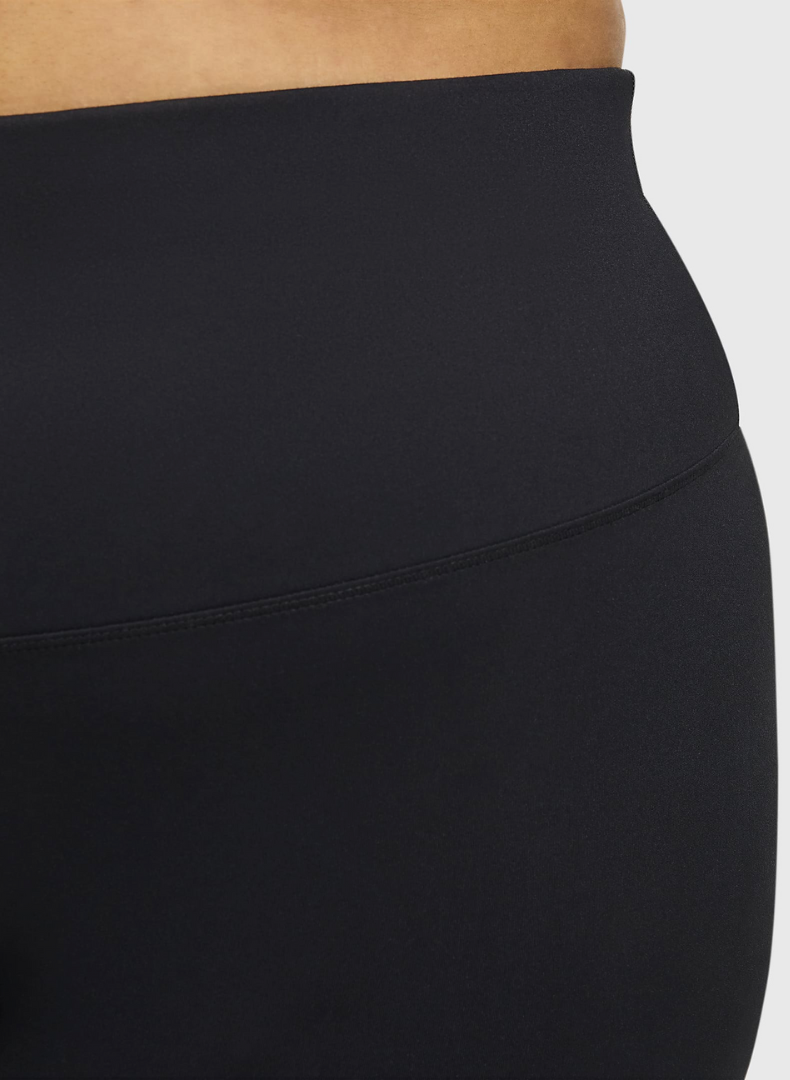 High Waist One Dri-Fit Leggings