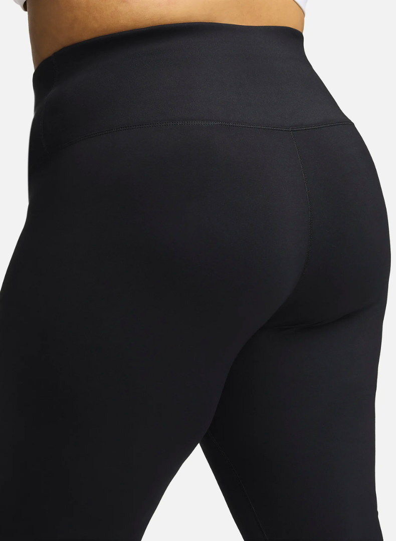 High Waist One Dri-Fit Leggings