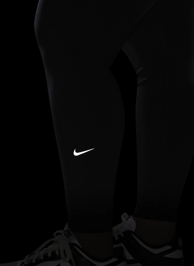 High Waist One Dri-Fit Leggings