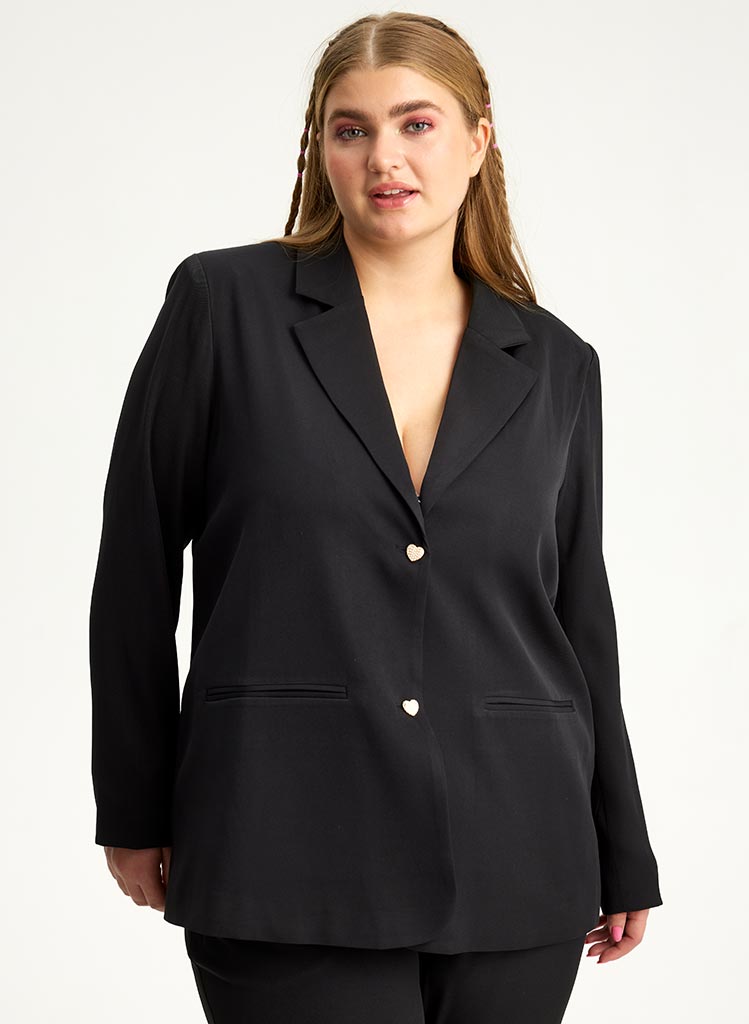 Gaia Blazer Jakki