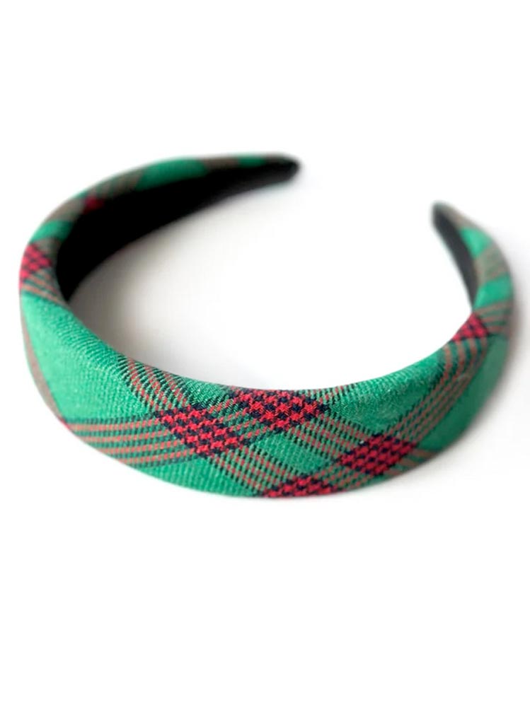 Tartan Hárspöng