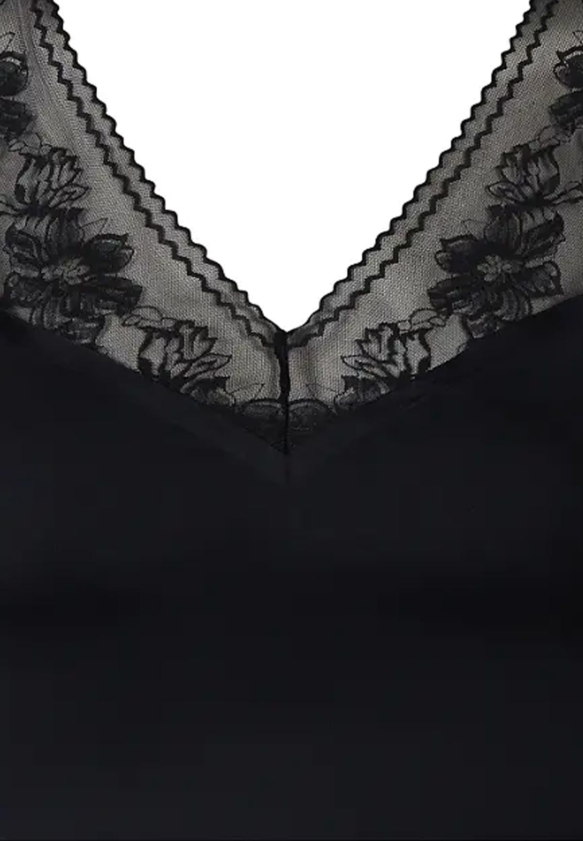 Zhenzi Lace Bra