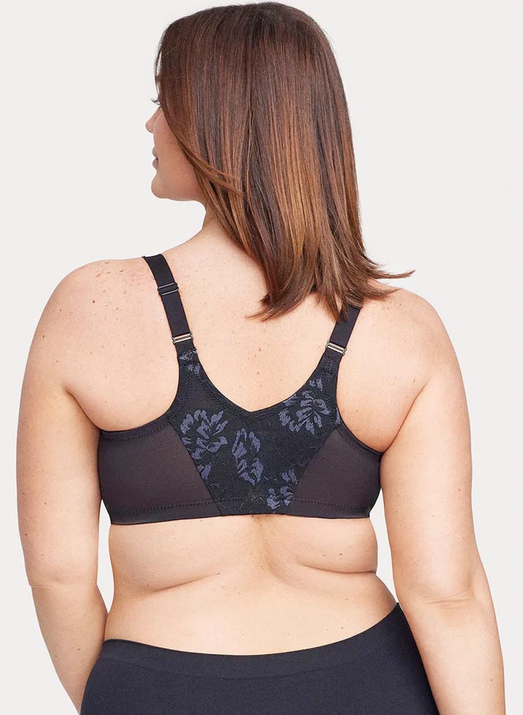 Lacey WonderWire - Front Closure Bra