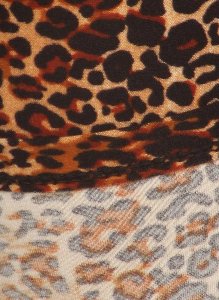 Cheetah Soft Leggings