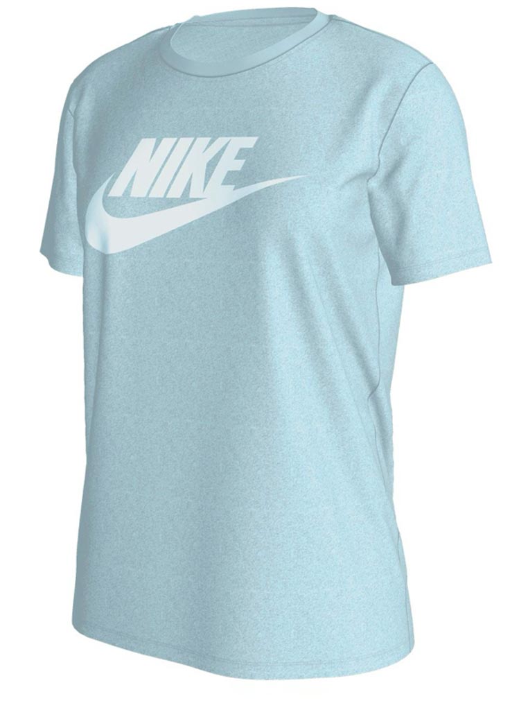 Logo Essentials Stutterma - The Nike Tee