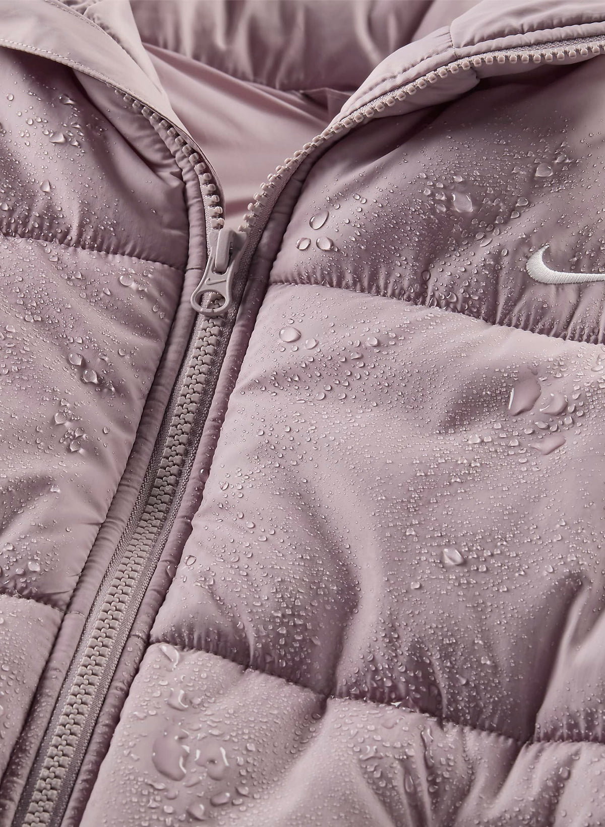 Nike Sportswear Long Puffer