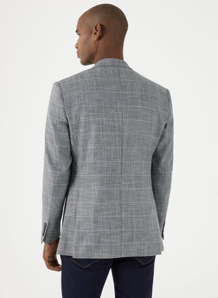 Louis Blazer Jakki - Sage