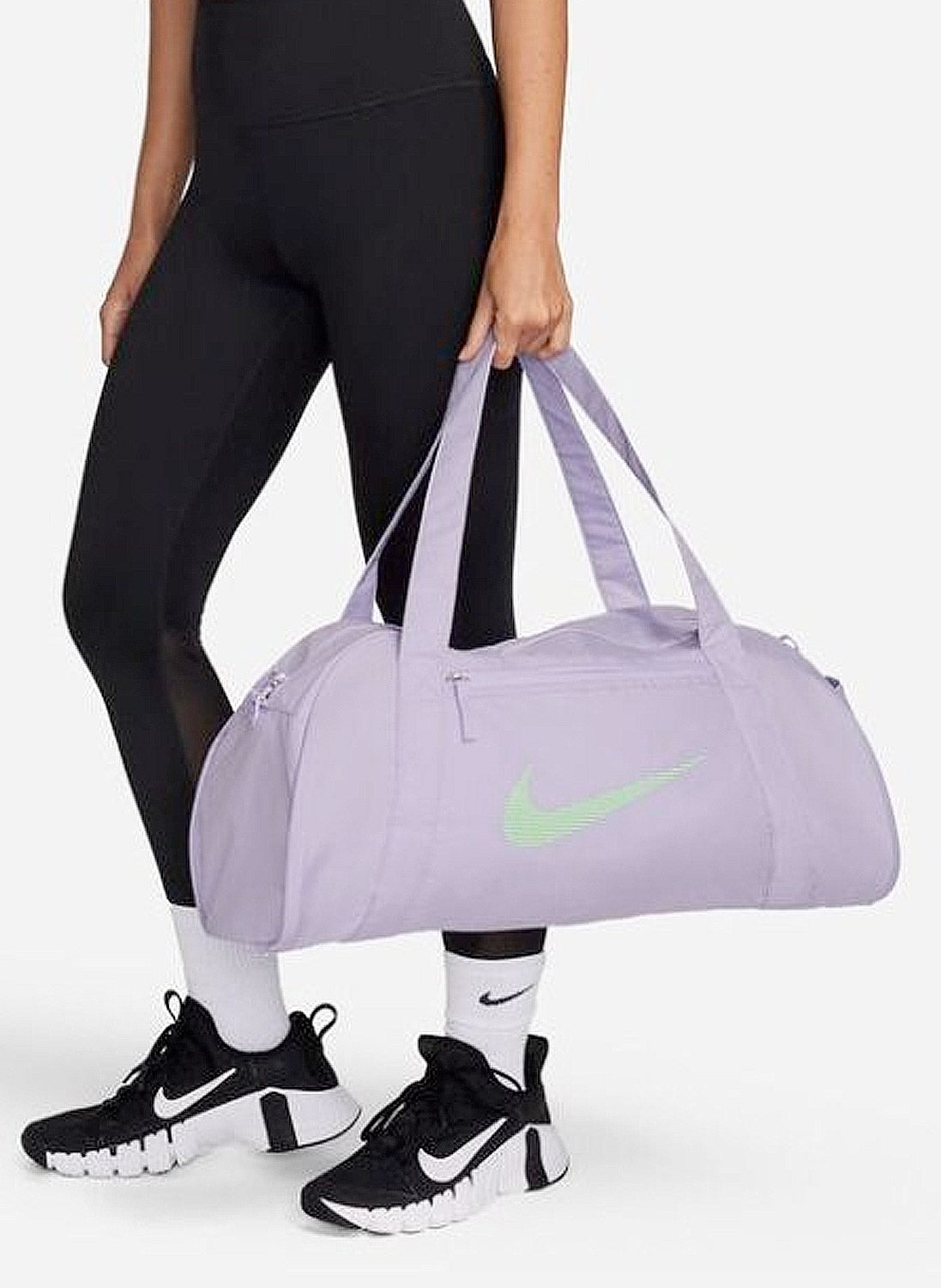 Nike Gym Club Taska