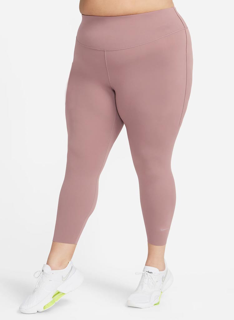 High Waist One Dri-Fit Leggings