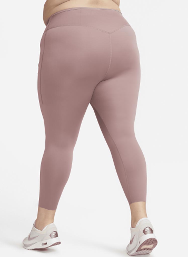 High Waist One Dri-Fit Leggings