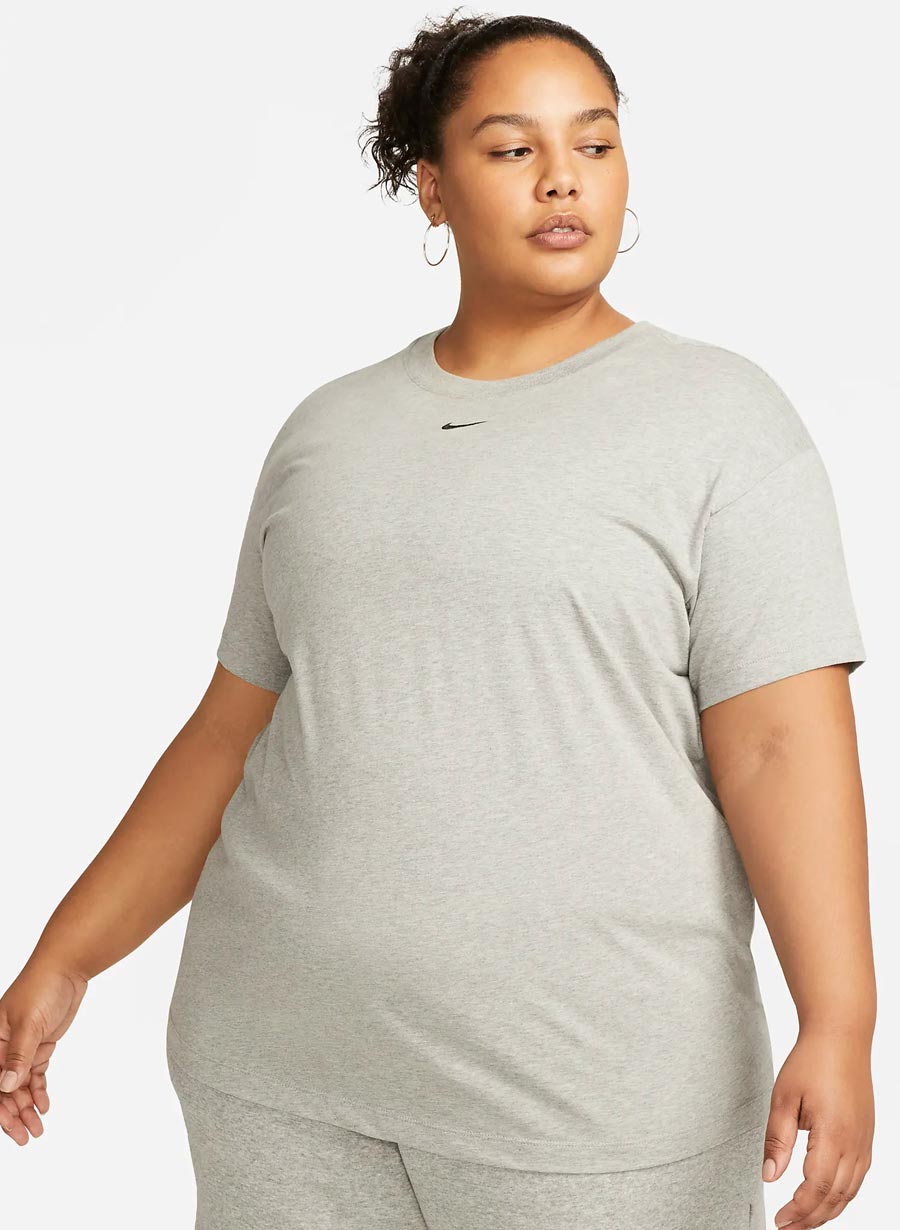 Oversize Nike TEE