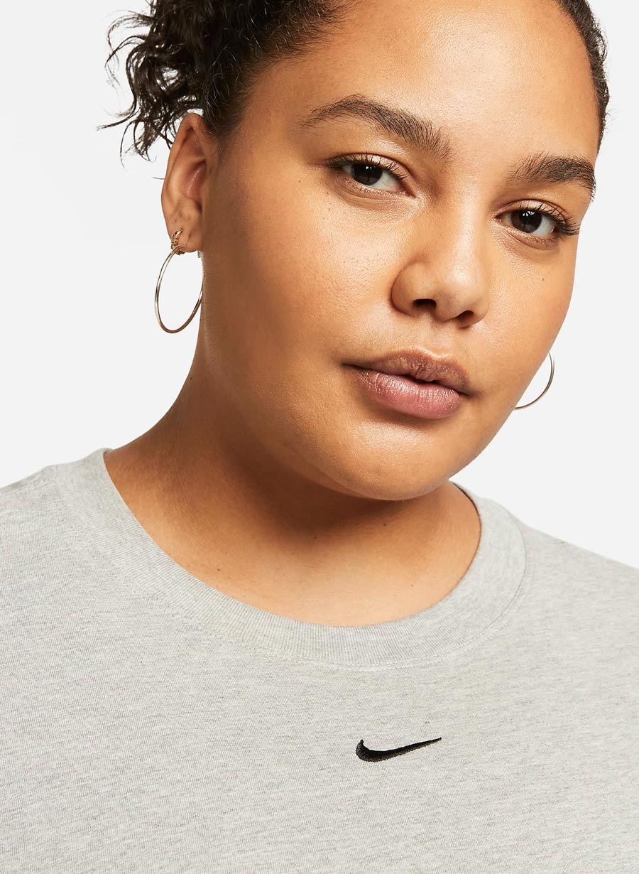 Oversize Nike TEE